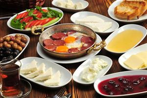 Picture of Serpme Kahvaltı