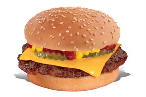 Resim Cheese Burger