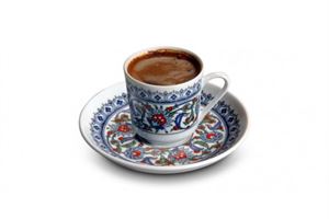 Resim Türk Kahvesi