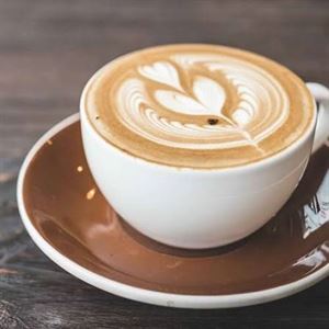 Resim Cappuccino