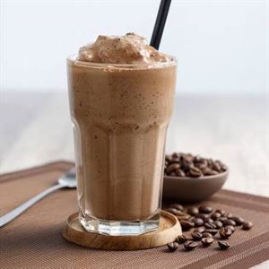 Resim Ice mocha
